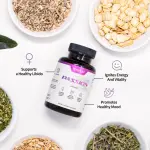 Snap Passion for Her Capsules