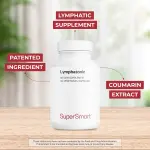 SuperSmart Lymphatonic Capsules