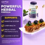 Liver Support Detox & Repair Formula