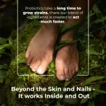 Fungus Eliminator Toenail Fungus Capsules