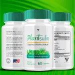 Fyvus Plantsulin Capsules
