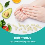 Collagen NuBest Skin Beauty Capsules