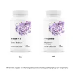 Thorne Phytisone Adrenals Supports Capsules