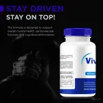 NutraVibe Vivalis Capsules