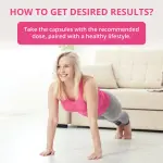 Women’s Multi Beauty & Wellness Capsules