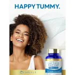 Fast Acting Lactase Enzyme Tablets