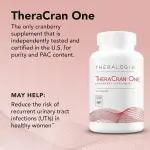 Theralogix TheraCran One Cranberry Capsules