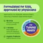 Physician's Choice Kids Probiotics Tablets