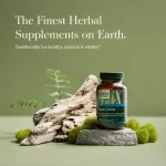 Gaia Herbs Male Libido Capsules