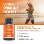 Ultra Immune Boost Capsules