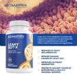 Leaky Gut Turmeric Root Capsules