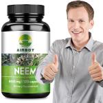Organic Neem Capsules