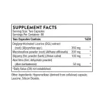 Thorne GI Relief Digestion Supplement