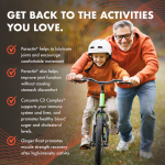 Mt Angel Vitamins Inflameze Ultra Capsules