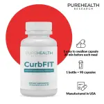 CURBFIT Weight Management Capsules