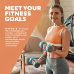 Myprotein Impact Whey Protein Powder