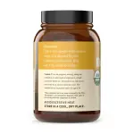 Organic Dandelion Capsules