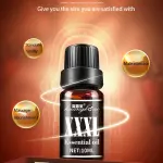 XXXL Essential Oil