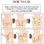 Aichun Beauty Hip Up Firming Cream