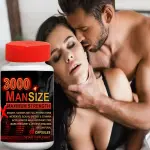Mansize male Supplements