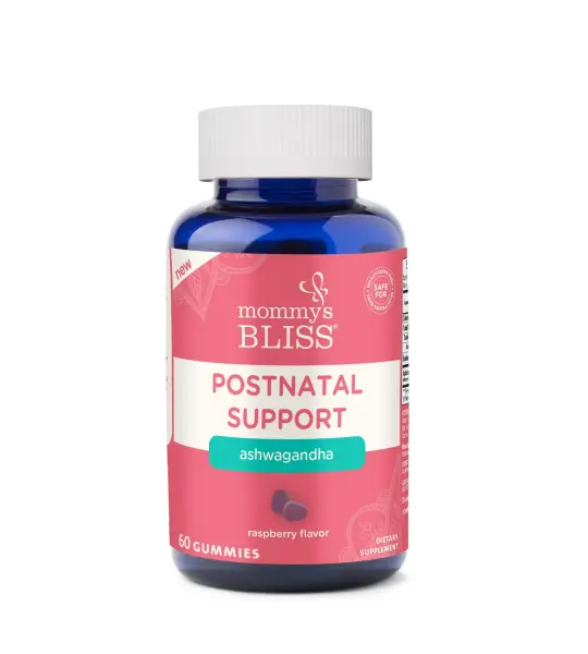 Lift My Mood Ashwagandha Gummies