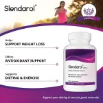 Slendarol Diet Coffee Bean Capsules
