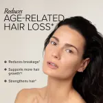 SeroVital Hair Regeneres Capsules