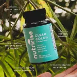 NutriRise Clean Colon Rapid Cleanse Capsules