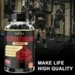 Daitea Testosterone Booster Capsules