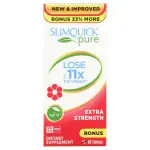 SlimQuick KETO Extra Capsules