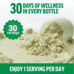 Smarter Greens Powder Supplement