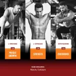 Natures Craft Nitric Oxide Supplement