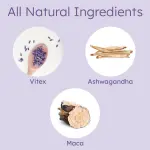 Herbal Progesterone Support Supplement