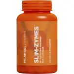 Mt Angel Vitamins Slim-Zymes Capsules