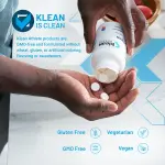 Klean ATHLETE Klean Zinc Tablets