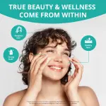 Collagen NuBest Skin Beauty Capsules