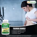 Caralluma Fimbriata 1000mg Tablets