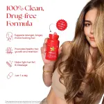 Hairtamin Hair Growth Capsules