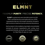 ELMNT Women's Libido & Mood Gummies