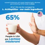 Sapienbiotics Advance Probiotics Formula Capsules