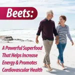 Bountiful Beets Capsules