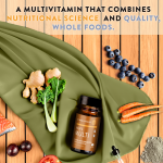 Mt Angel Vitamins Men's Multi Capsules