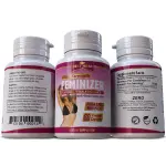 Blinov Feminizer Natural Female Enhancer Capsules