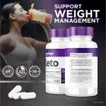 Prestige Keto Capsules