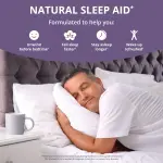 NuBest Sleep Xtra Supports Capsules