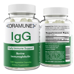 IgG Immune Support Capsules