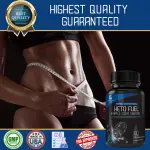 Keto Pills Supplement Fat Burner