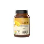 Organic Dandelion Capsules