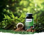 Susnen Lemon Green Tea Complex Capsules