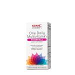 GNC Women's One Daily Multivitamin Essentials Caplets